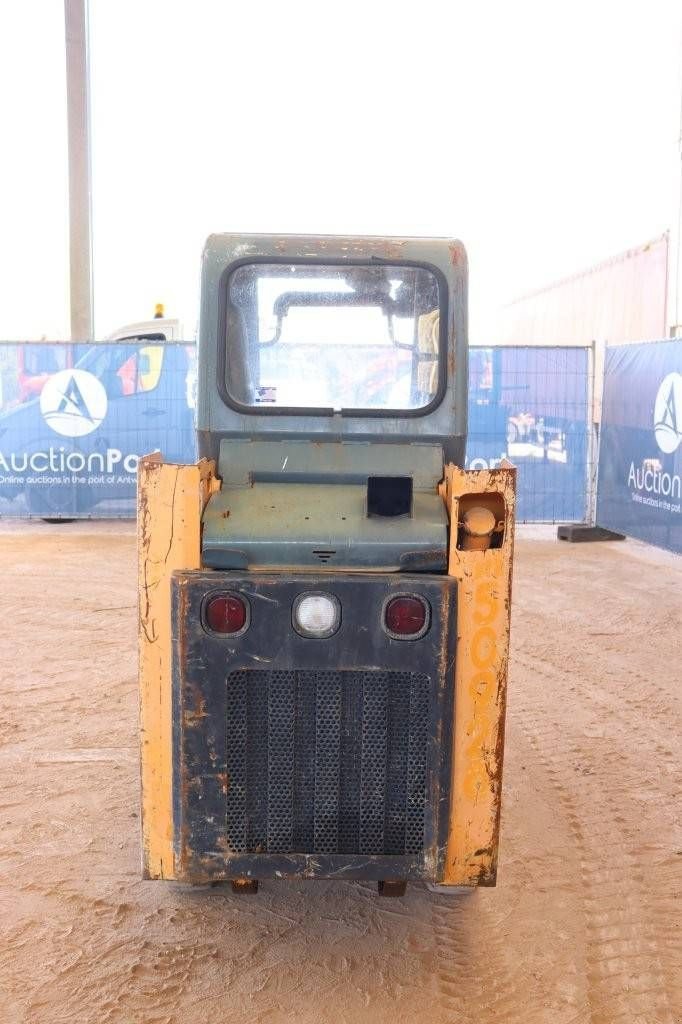 Radlader du type Mustang SL2012, Gebrauchtmaschine en Antwerpen (Photo 4)