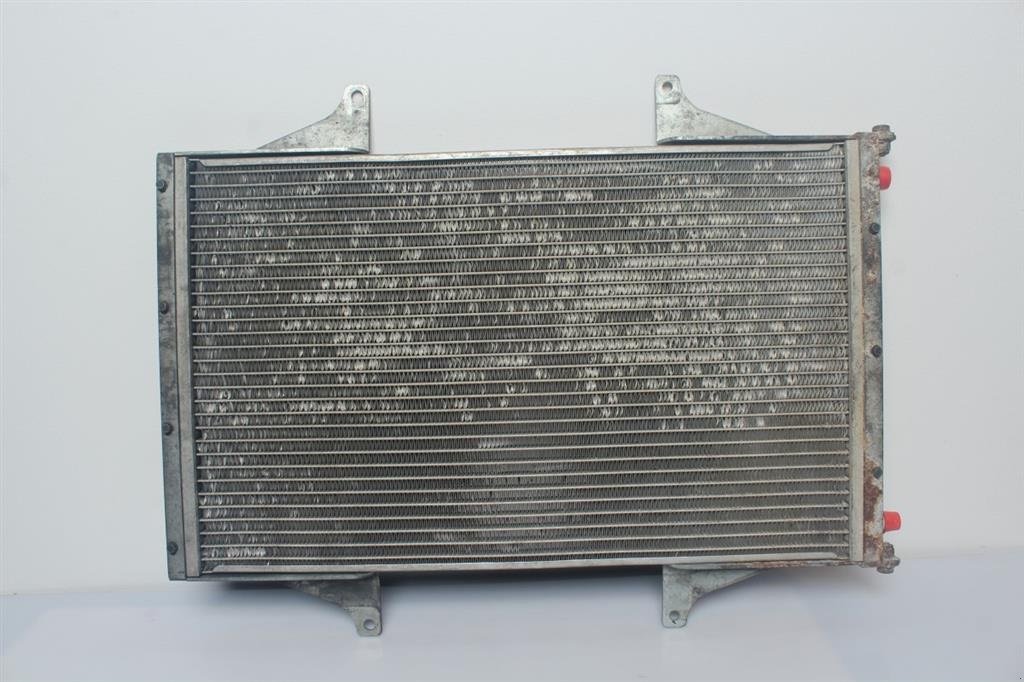 Radlader of the type New Holland B115 Kondensor / Condenser, Gebrauchtmaschine in Viborg (Picture 2)