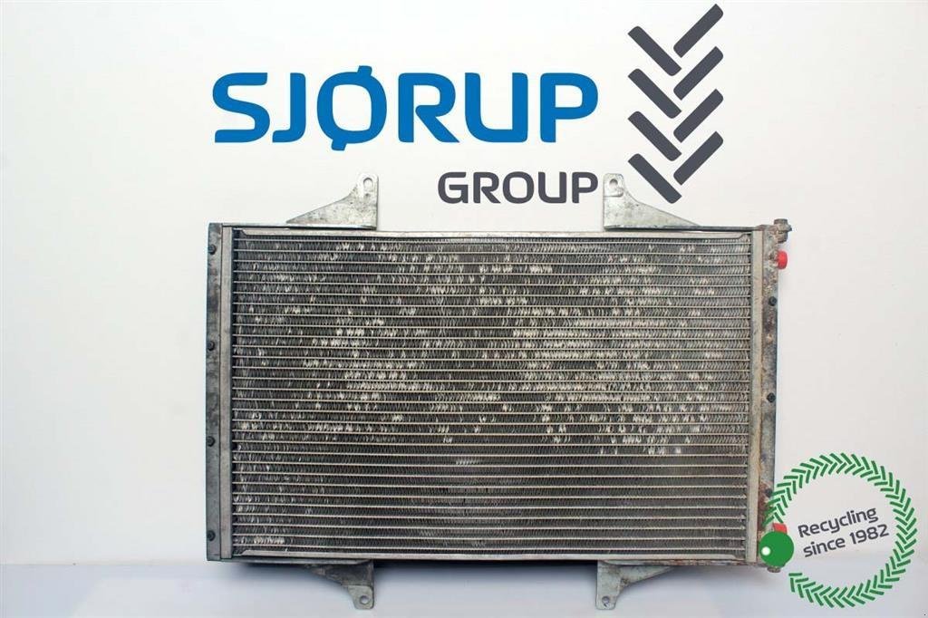 Radlader of the type New Holland B115 Kondensor / Condenser, Gebrauchtmaschine in Viborg (Picture 1)