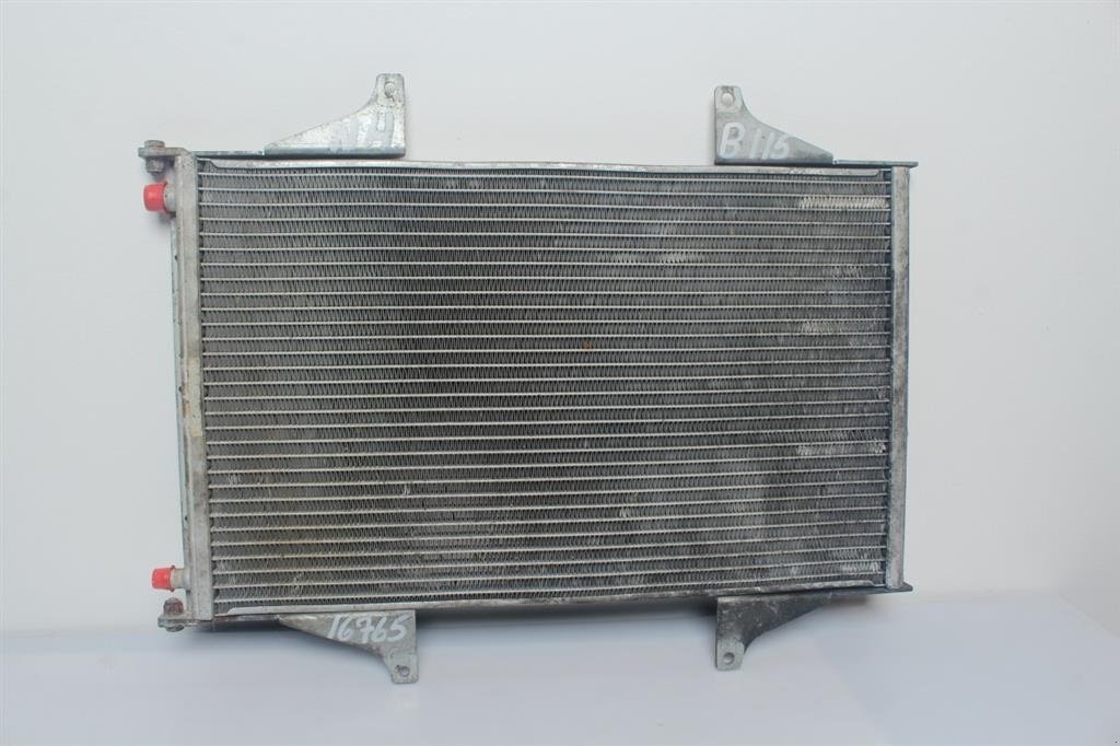 Radlader of the type New Holland B115 Kondensor / Condenser, Gebrauchtmaschine in Viborg (Picture 3)