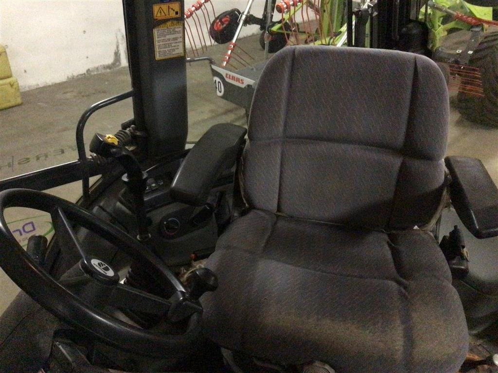 Radlader des Typs New Holland LB 115 B Hurtigskift, Gebrauchtmaschine in Bredsten (Bild 5)