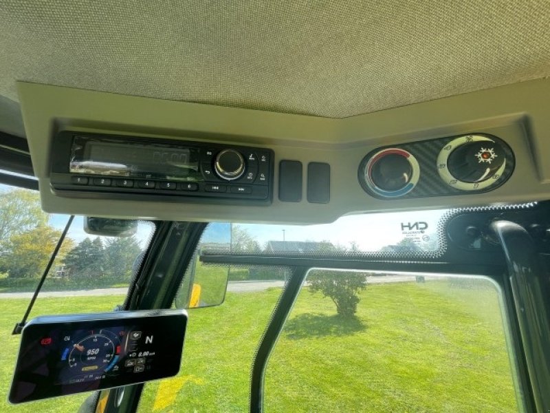 Radlader typu New Holland W 100 D II M. LR ARM, Gebrauchtmaschine v Rødding (Obrázek 12)