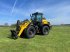 Radlader typu New Holland W 100 D II M. LR ARM, Gebrauchtmaschine v Rødding (Obrázek 1)