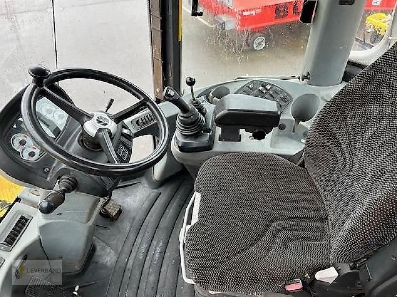 Radlader des Typs New Holland W 130 B, Gebrauchtmaschine in Colmar-Berg (Bild 11)