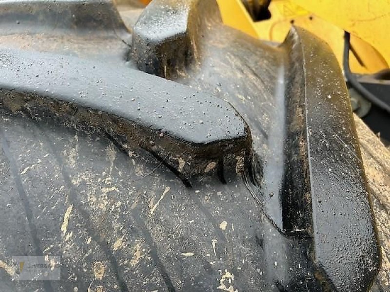 Radlader des Typs New Holland W 130 B, Gebrauchtmaschine in Colmar-Berg (Bild 5)