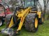 Radlader des Typs New Holland W 170 C, Gebrauchtmaschine in Buch am Wald (Bild 4)