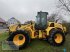 Radlader типа New Holland W 170 C, Gebrauchtmaschine в Buch am Wald (Фотография 12)