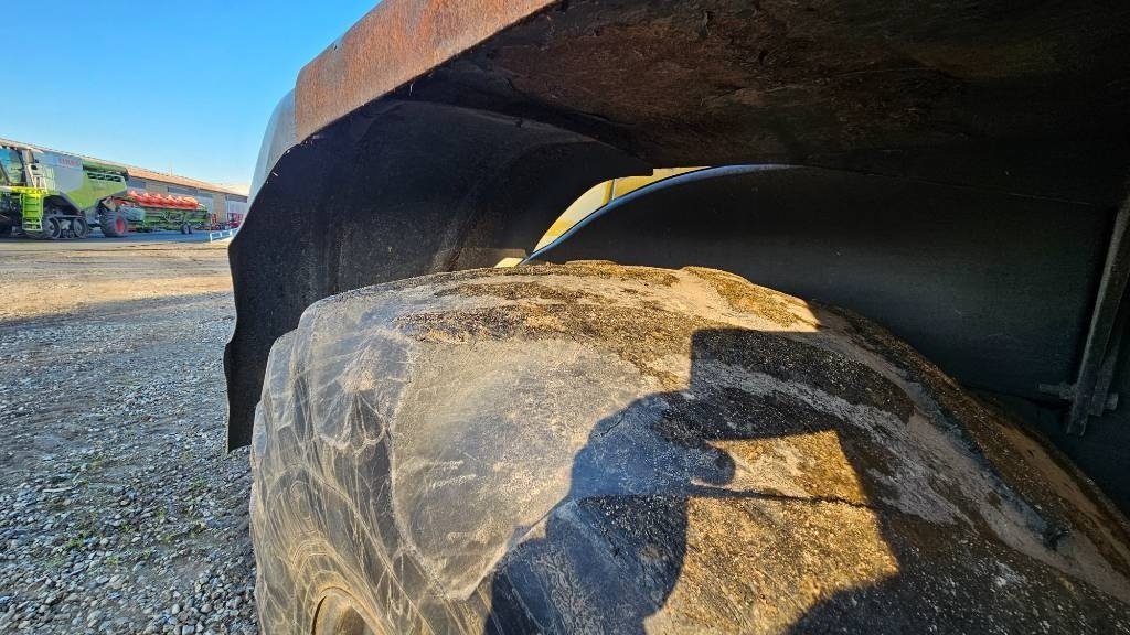 Radlader tipa New Holland W 170 D LR, Gebrauchtmaschine u Ringe (Slika 25)