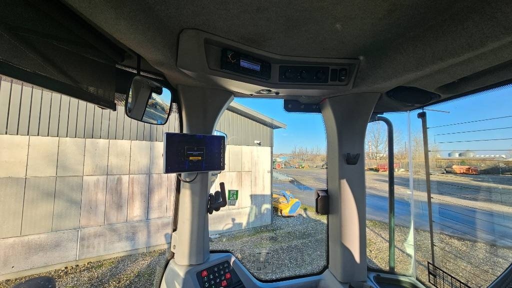 Radlader tipa New Holland W 170 D LR, Gebrauchtmaschine u Ringe (Slika 19)