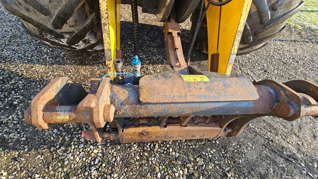 Radlader tipa New Holland W 170 D LR, Gebrauchtmaschine u Ringe (Slika 9)