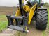 Radlader типа New Holland W 170 D, Gebrauchtmaschine в Lichtenfels (Фотография 9)