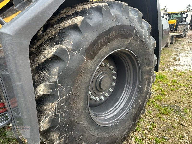 Radlader del tipo New Holland W 190 D, Gebrauchtmaschine In Neubrandenburg (Immagine 13)