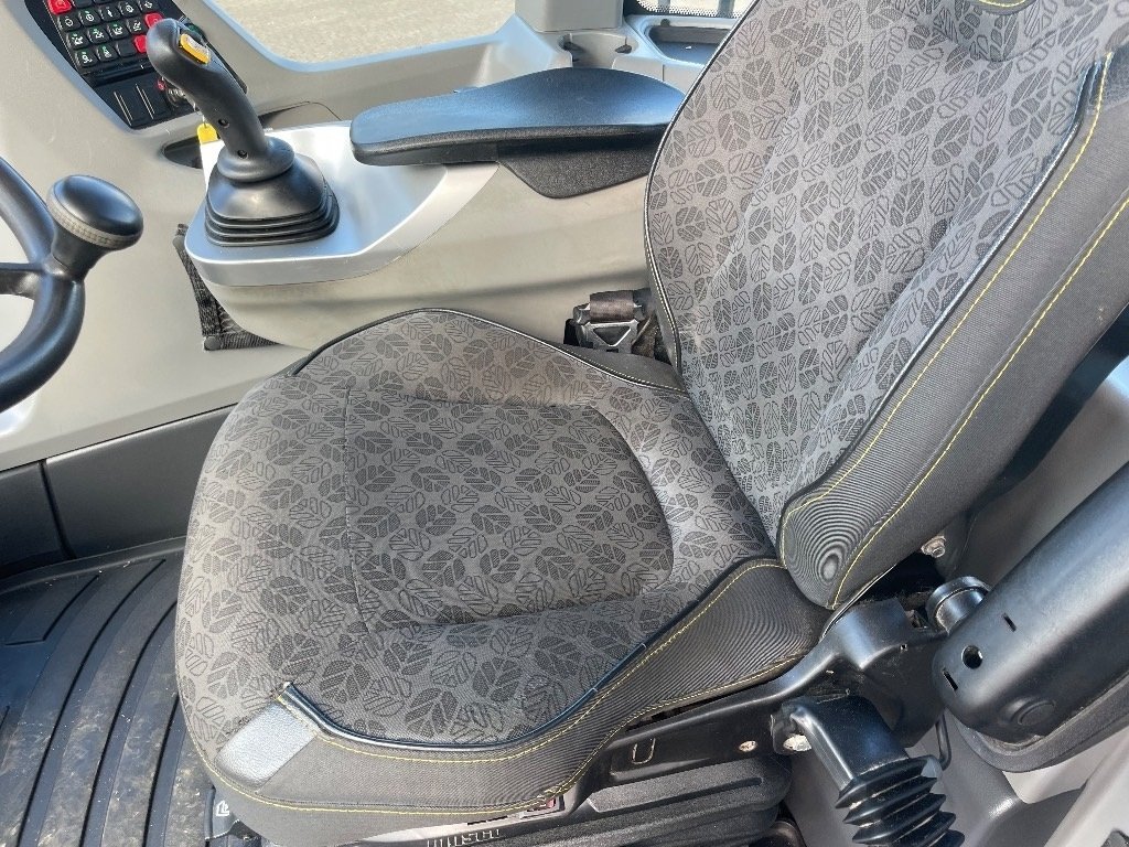 Radlader des Typs New Holland W 190, Gebrauchtmaschine in Ribe (Bild 21)