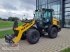 Radlader του τύπου New Holland W 50 C, Neumaschine σε Bad Waldsee Mennisweiler (Φωτογραφία 3)
