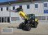 Radlader of the type New Holland W 50 C, Neumaschine in Salching bei Straubing (Picture 2)