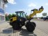 Radlader of the type New Holland W 70 C, Neumaschine in Salching bei Straubing (Picture 5)