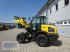 Radlader of the type New Holland W 70 C, Neumaschine in Salching bei Straubing (Picture 8)