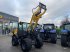 Radlader of the type New Holland W 80 C, Neumaschine in Burgkirchen (Picture 17)