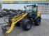 Radlader of the type New Holland W 80 C, Neumaschine in Burgkirchen (Picture 1)