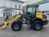 Radlader of the type New Holland W 80 C, Neumaschine in Burgkirchen (Picture 4)