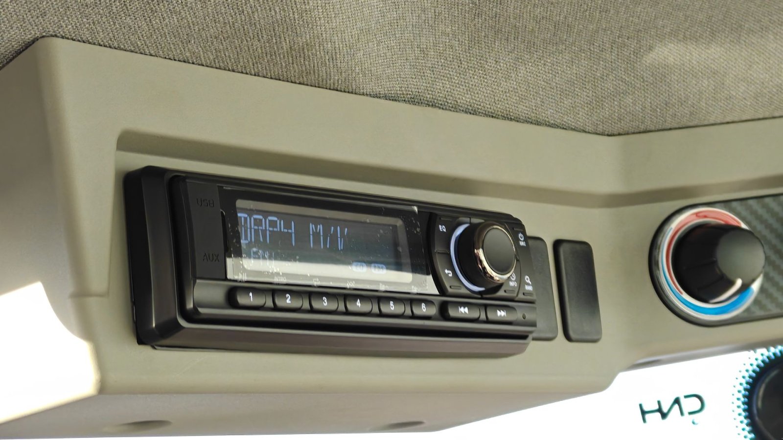 Radlader tip New Holland W100D W100D, Gebrauchtmaschine in Holstebro (Poză 16)