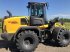 Radlader des Typs New Holland W110D LR, Gebrauchtmaschine in Holstebro (Bild 3)