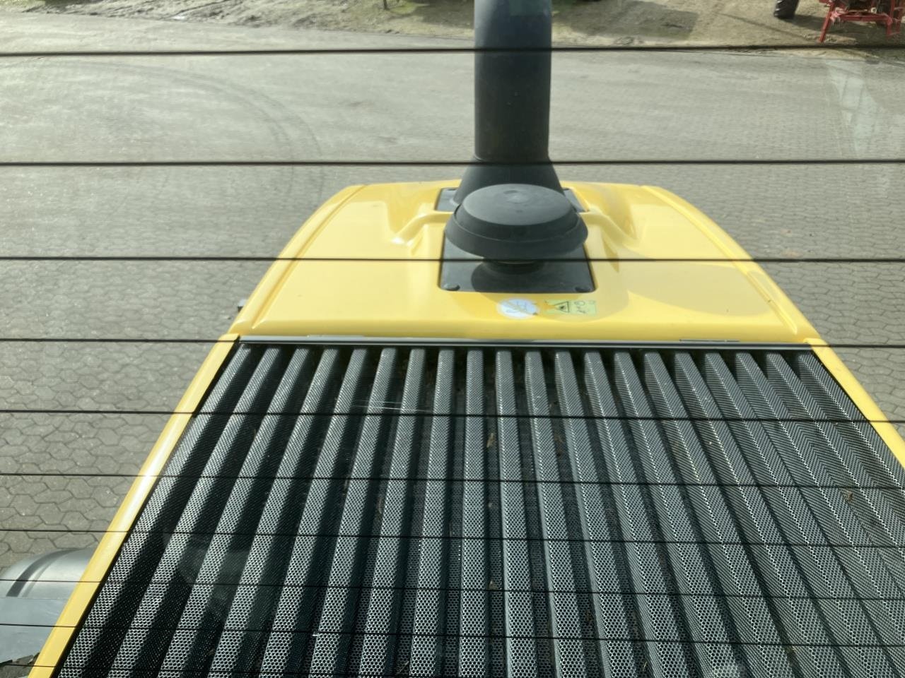 Radlader of the type New Holland W130D LR gummiged, Gebrauchtmaschine in Viborg (Picture 10)