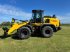 Radlader typu New Holland W150 DII S5 XR ARM, Gebrauchtmaschine v Rødding (Obrázek 1)
