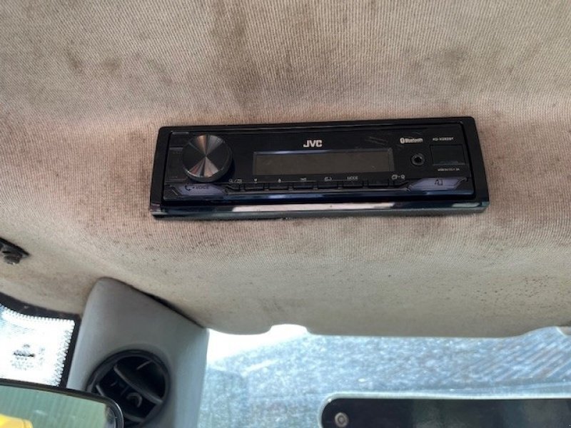 Radlader tipa New Holland W170 C LR, Gebrauchtmaschine u Rødding (Slika 3)