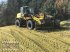 Radlader des Typs New Holland W170 D, Gebrauchtmaschine in Lichtenfels (Bild 2)