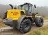 Radlader des Typs New Holland W170 D, Gebrauchtmaschine in Lichtenfels (Bild 14)