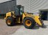 Radlader typu New Holland W170C LR T4B, Gebrauchtmaschine v Thisted (Obrázek 1)