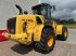 Radlader typu New Holland W170C LR T4B, Gebrauchtmaschine v Thisted (Obrázek 4)