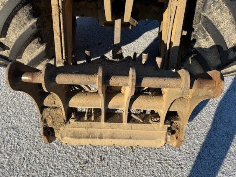 Radlader Türe ait New Holland W170C T4B, Gebrauchtmaschine içinde Thisted (resim 6)