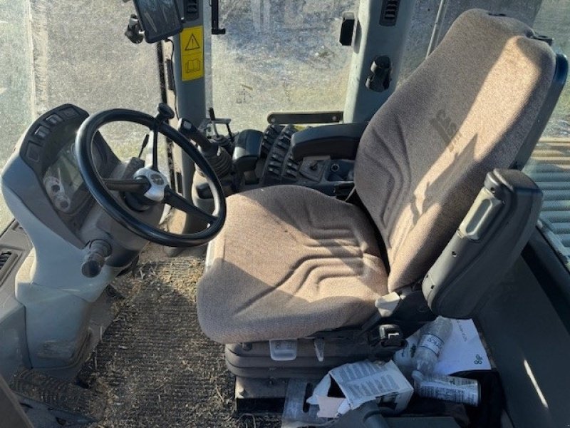 Radlader Türe ait New Holland W170C T4B, Gebrauchtmaschine içinde Thisted (resim 8)