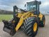 Radlader типа New Holland W170C T4B, Gebrauchtmaschine в Thisted (Фотография 5)