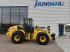 Radlader типа New Holland W170C T4B, Gebrauchtmaschine в Thisted (Фотография 1)