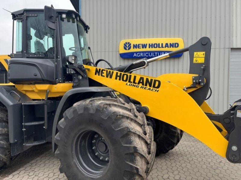 Radlader za tip New Holland W170D II LR, Gebrauchtmaschine u Rødding (Slika 21)