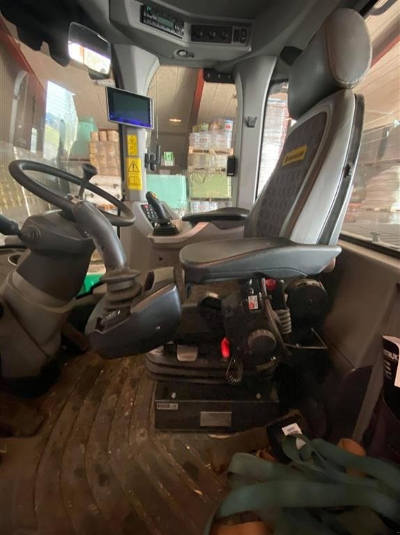 Radlader του τύπου New Holland W170D lang arm, Gebrauchtmaschine σε Nørager (Φωτογραφία 5)