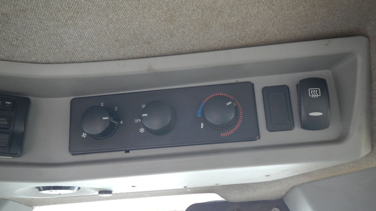 Radlader of the type New Holland W170D LR Long Reach, Gebrauchtmaschine in Aabenraa (Picture 3)