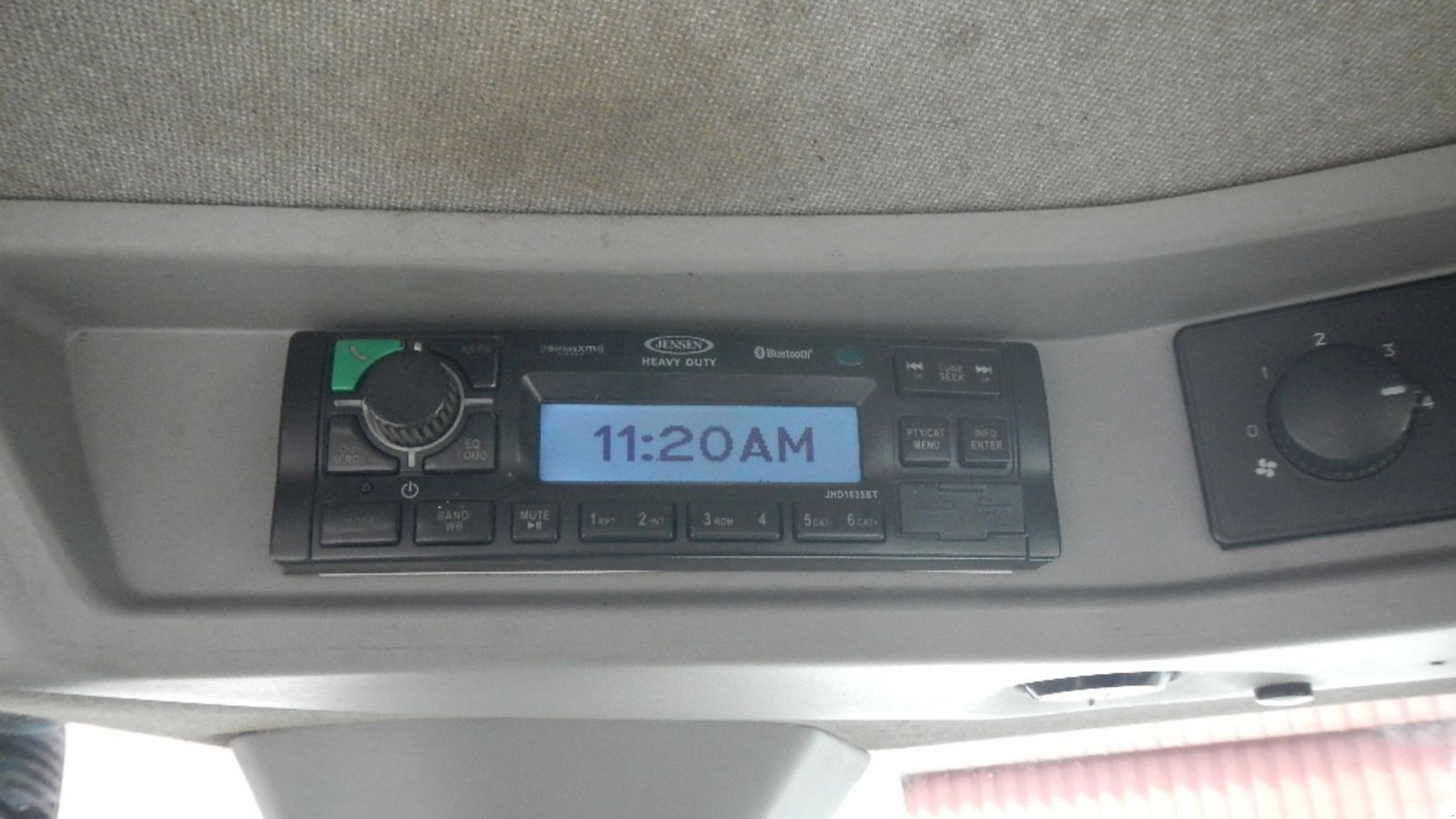 Radlader of the type New Holland W170D LR Long Reach, Gebrauchtmaschine in Aabenraa (Picture 2)