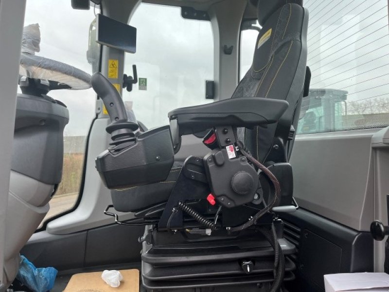 Radlader typu New Holland W170D PLUS FORAGE PO, Gebrauchtmaschine w Rødding (Zdjęcie 5)