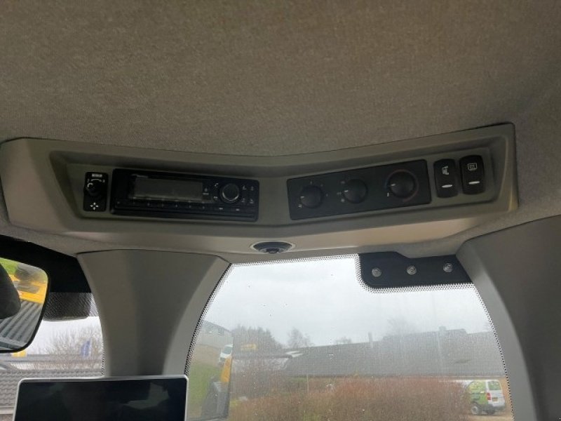 Radlader typu New Holland W170D PLUS FORAGE PO, Gebrauchtmaschine w Rødding (Zdjęcie 7)