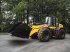 Radlader a típus New Holland W170D PLUS FORAGE PO, Gebrauchtmaschine ekkor: Rødding (Kép 5)