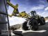 Radlader des Typs New Holland W170D, Neumaschine in Bad Waldsee Mennisweiler (Bild 10)