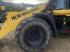 Radlader des Typs New Holland W170D, Gebrauchtmaschine in Stenstrup (Bild 4)