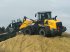 Radlader tip New Holland W170D2 S5 FORAGE POW, Gebrauchtmaschine in Thisted (Poză 1)