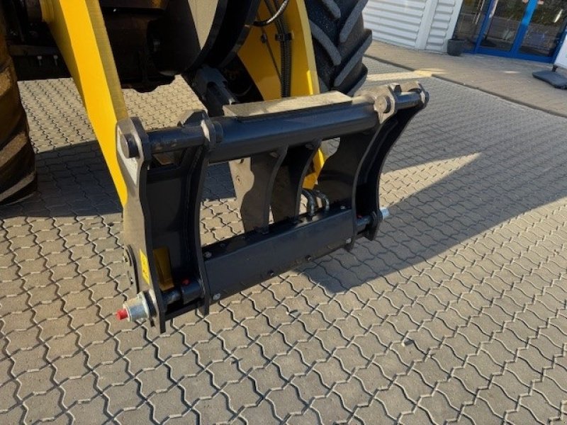 Radlader of the type New Holland W170D2 TRIN 5-Z, Gebrauchtmaschine in Thisted (Picture 10)