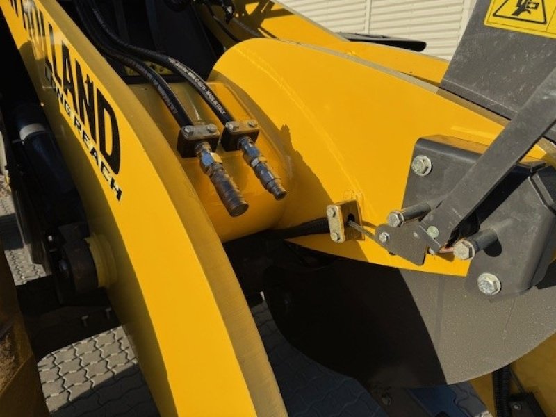 Radlader of the type New Holland W170D2 TRIN 5-Z, Gebrauchtmaschine in Thisted (Picture 12)