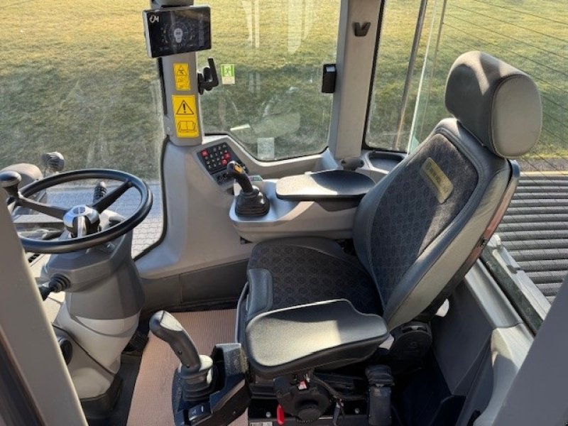 Radlader of the type New Holland W170D2 TRIN 5-Z, Gebrauchtmaschine in Thisted (Picture 13)